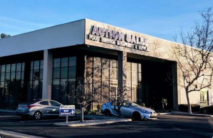 Action Sales Food Service Equipment & Supplies